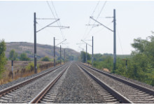 Одобрено е европейското финансиране за жп линията Волуяк-Драгоман