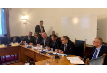 Министър Желязков към БДЖ: Работете открито, прозрачно и заедно с комисията по транспорт