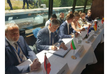 България подкрепи включването на Коридор 8 в новия европейски коридор "Западни Балкани"