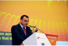 Министър Ивайло Московски: През следващата година София ще бъде дигитален лидер в региона