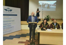 Красимир Папукчийски: Железопътната услуга ще повиши своята ефективност чрез модерна инфраструктура
