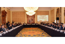 България и Иран провеждат днес съвместен бизнес форум