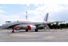 Екипажите на ДАО ще поддържат летателната си подготовка на самолети на България Ер