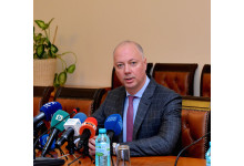 Министър Росен Желязков: Следващата седмица ще взема решение за оставките в БДЖ