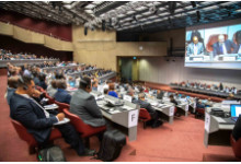 България взе участие в  конгрес на Всемирния пощенски съюз  