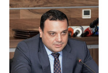 Смяна на главния дириректор на "Гражданска въздухоплавателна администрация" Минчо Цветков