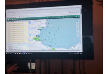 Европейска тестова платформа за интегрирано морско наблюдение беше представена Брюксел