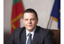 Deputy Prime Minister Hristo Alexiev is taking measures to improve the security of taxi drivers 