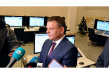 Христо Алексиев: Днес Лукойл преведе авансов данък в размер на 90 млн. лв., които вече са постъпили в държавния бюджет