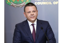 Deputy Prime Minister Hristo Alexiev: About BGN 130 million are expected in the budget from the mobile operators for the use of the 700 MHz and 800 MHz frequencies