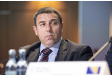 Зам.-министър Николай Найденов взе участие в Международния транспортен форум в Лайпциг