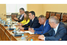 Министър Гвоздейков: Откриваме диалог с експерти и синдикати за предстоящите реформи в сектора