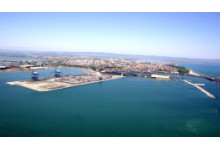 Започна процедурата по прехвърляне на пристанищен терминал “Росенец” към държавата