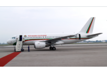 The government plane will transport Bulgarian citizens from Israel tonight and remains on standby for the next flight