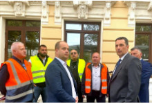 Георги Гвоздейков: От 2016 г. досега проектът за жп възел Пловдив е съгласуван многократно от Община Пловдив, а сега видяха проблем с него