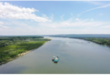 Bulgaria and Romania with a joint Danube deepening project worth EUR 230 million