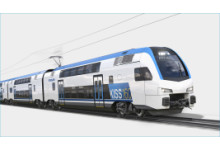 A contractor has been selected for the supply of 7 double-decker electric trains under the National Recovery and Resilience Plan