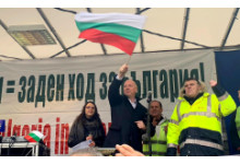 Росен Желязков: Транспортната комисия на ЕП отхвърли текстовете за забраната за почивка в камионите и командироването на водачите