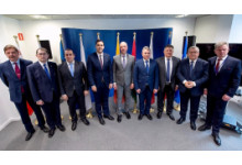 Министър Желязков проведе срещи в Брюксел относно Пакет Мобилност I