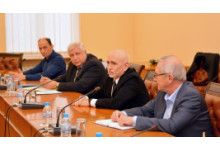 Министър Николай Събев: Еднакви условия и такси за  жп превозвачите ще се постигнат с обединени действия 