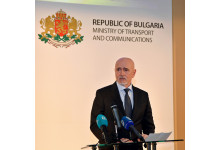Николай Събев одобри договора за създаване на „Национална компания Български държавни железници“ ЕАД