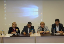 Експерти от МТИТС представиха в Русе приоритетите в сектор „Транспорт“ по време на Българското председателство на ЕС