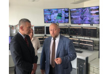 Георги Тодоров: Инвестираме 185 млн. лева за подобряване на безопасността по жп линията от Пловдив до Бургас