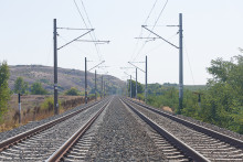 European funding for the Voluyak-Dragoman railway line approved