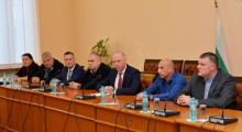 Росен Желязков: Ще внесем законодателни предложения в ЕП по Пакета за мобилност I