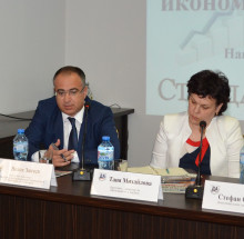 Заместник-министър Велик Занчев: Концесиите са добра форма на управление