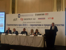 Зам.-министър Велик Занчев: През 2019 г. ще подпишем договори за строителство в жп сектора за 1,5 млрд. лева