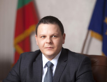 Deputy Prime Minister Hristo Alexiev is taking measures to improve the security of taxi drivers 
