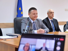 Bulgaria and Finland will lobby the European Commission for developing the potential of the Black Sea in the transport of goods between Europe and Asia