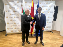 Krasimir Papukchiyski: Intermodal terminals will improve logistics connectivity between Bulgaria and North Macedonia