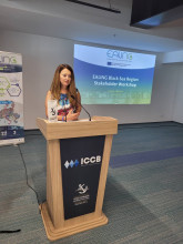 Anna Natova: Bulgarian ports will become strategic hubs for green energy, trade and distribution