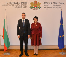 Bulgaria and Mongolia to work on international road transport agreement