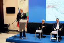 Зам.-министър Димитър Недялков: Работим активно за подобряване на транспортната свързаност между България и Румъния