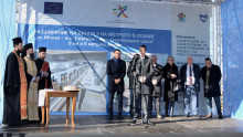 Georgi Gvozdeykov: Residents of four more Sofia neighbourhoods will now have a convenient metro connection