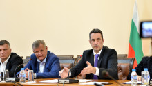 Министър Гвоздейков: През 2024 г. товарните жп превозвачи ще спестят 4,4 млн. лева от новите тарифи на НКЖИ