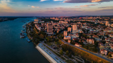 EK одобри проекта на България и Румъния за проучване за втори мост над Дунав при Русе