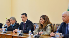 Министър Гвоздейков: Имаме амбиция да променим визията за управление на Български пощи