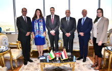 България и Египет ще работят за стартиране на редовни въздушни линии между двете страни