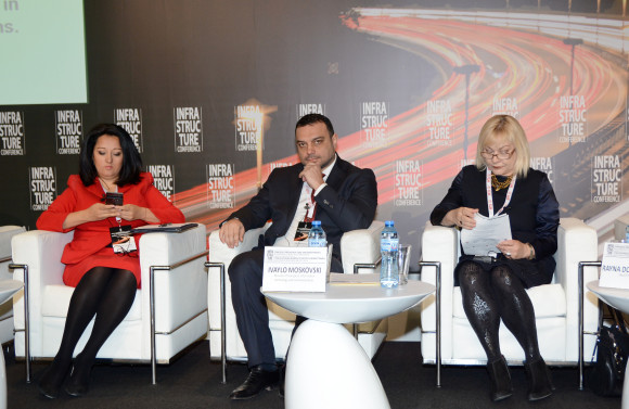 Ивайло Московски: Въвеждането на ТОЛ системата ще регулира дисбалансите в транспортния сектор