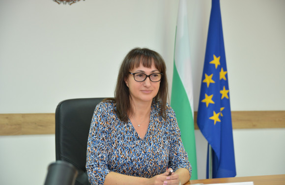 Заместник-министър Христина Велинова участва в приемането на министерска декларация за възстановяване на въздушния транспорт 