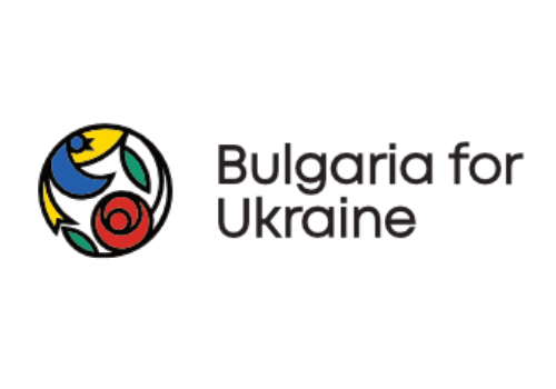 BG for Ukraine