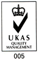 Сертификатор: SGS UK Ltd, SSCE; SGS Bulgaria Ltd.  Сертификат No: HU04/0545 (UKAS), BG99050/QA (BAS)